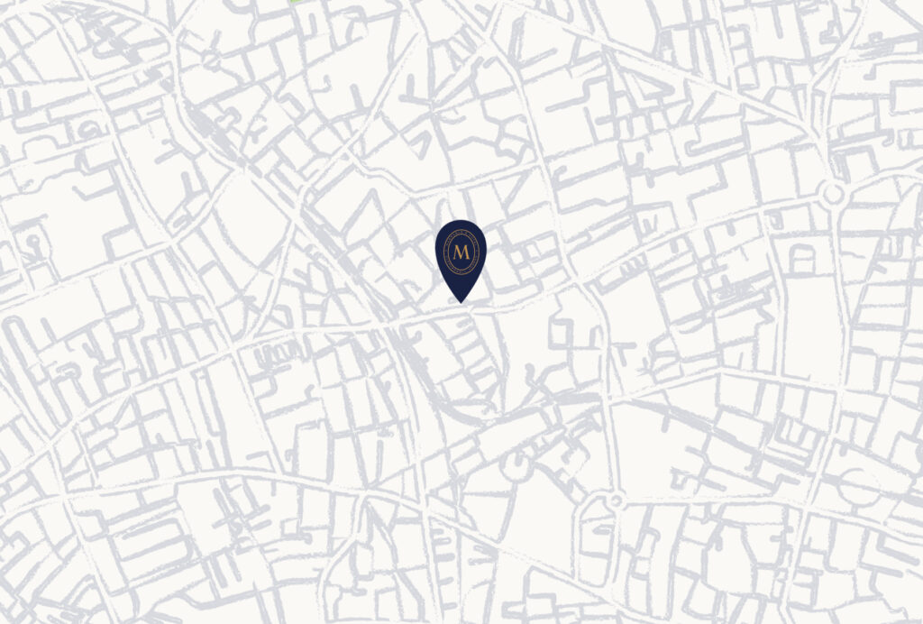 Marrable’s Hotel | Boutique Hotel Clerkenwell