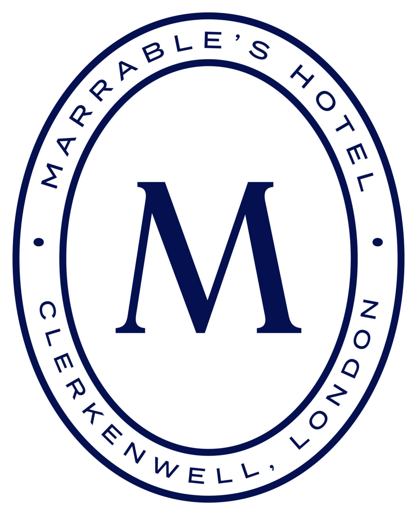 Marrable's logo